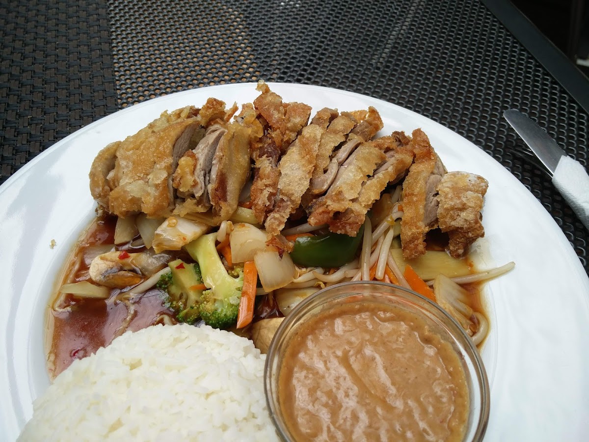 Golden Wok Aachen Photos 2