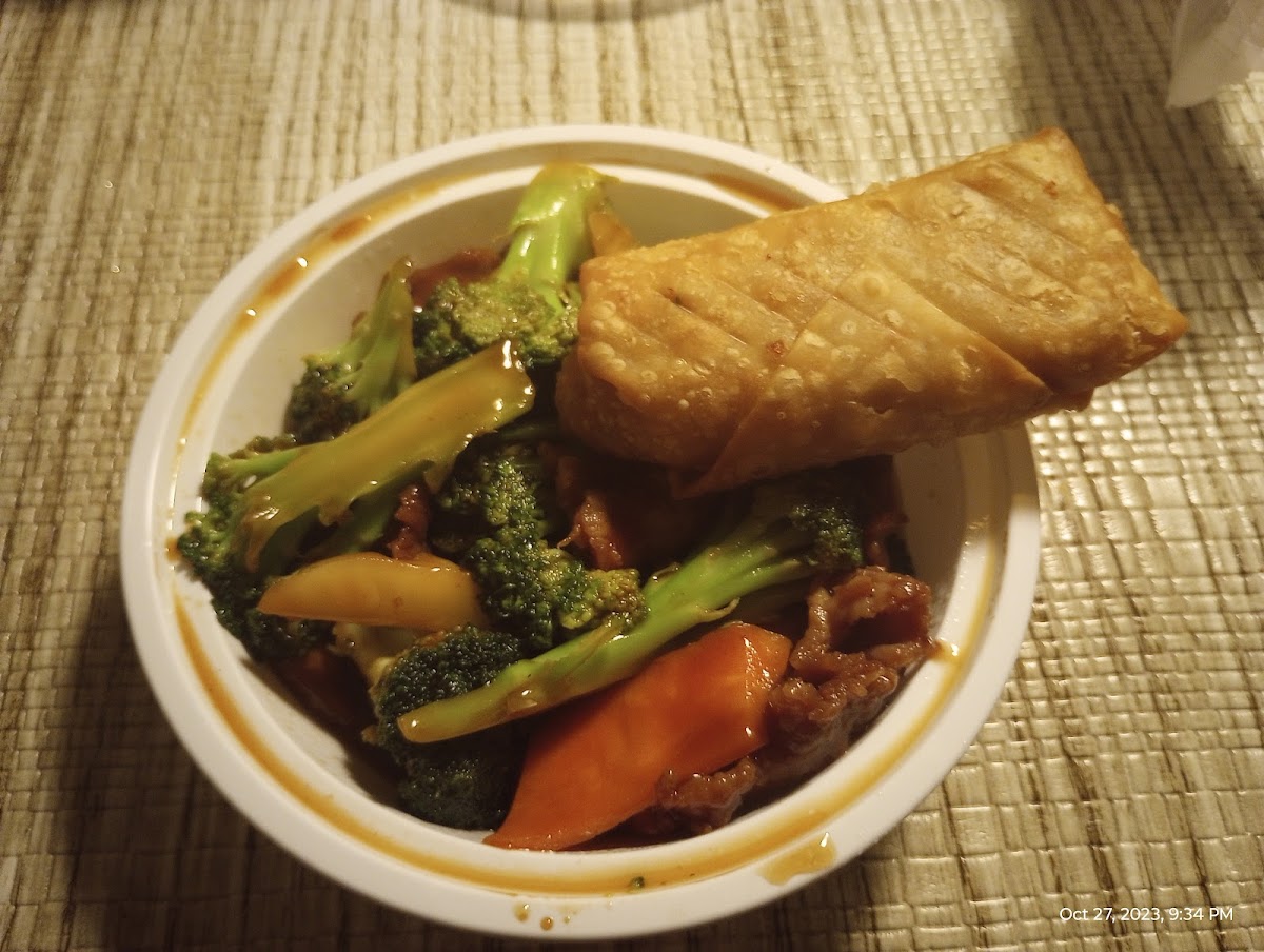 Golden Wok Photos 2