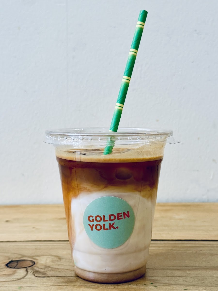 Golden Yolk | Coffee & Brunch Photos 2