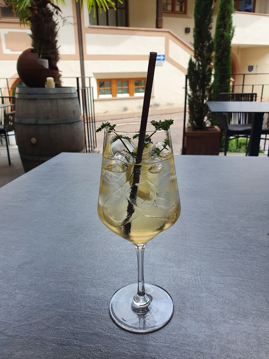 Goldene Traube Tramin Photos 9