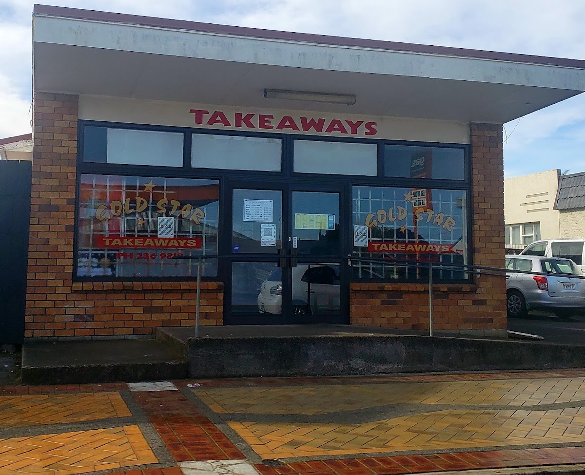 Goldstar Takeaways