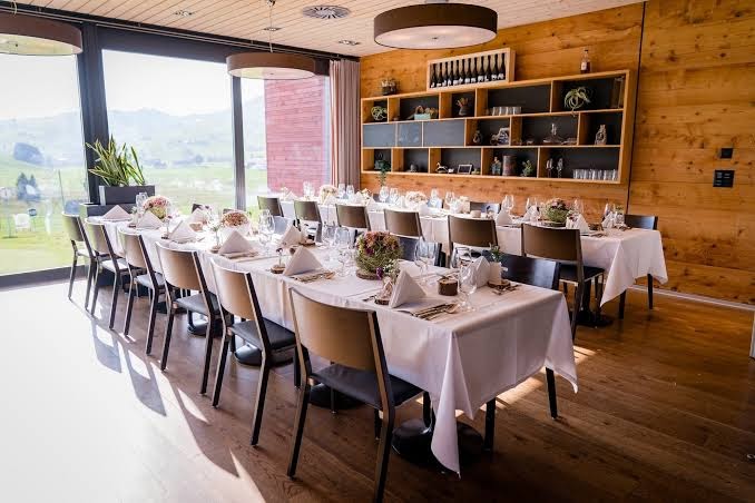 Golf Restaurant Gonten Photos 2