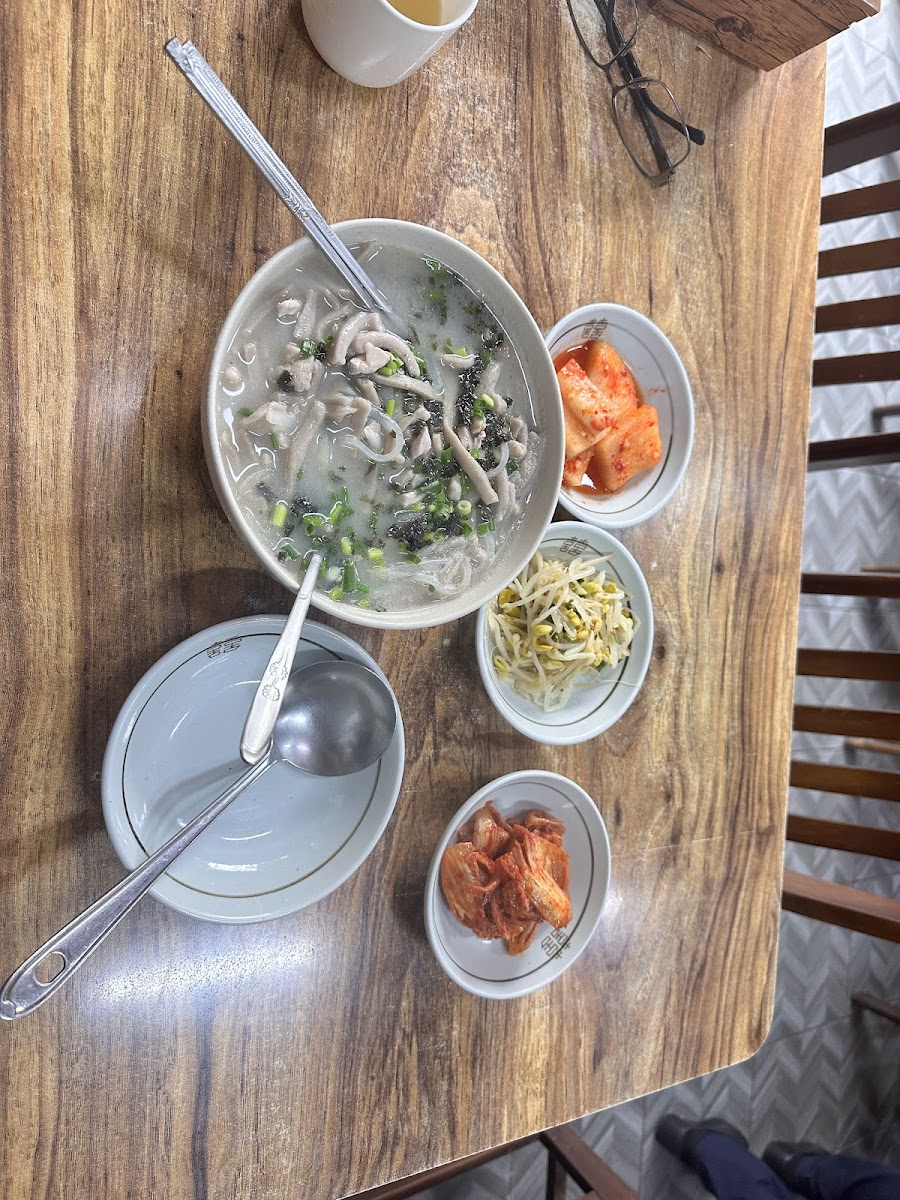 Golmok Sikdang Photos 9