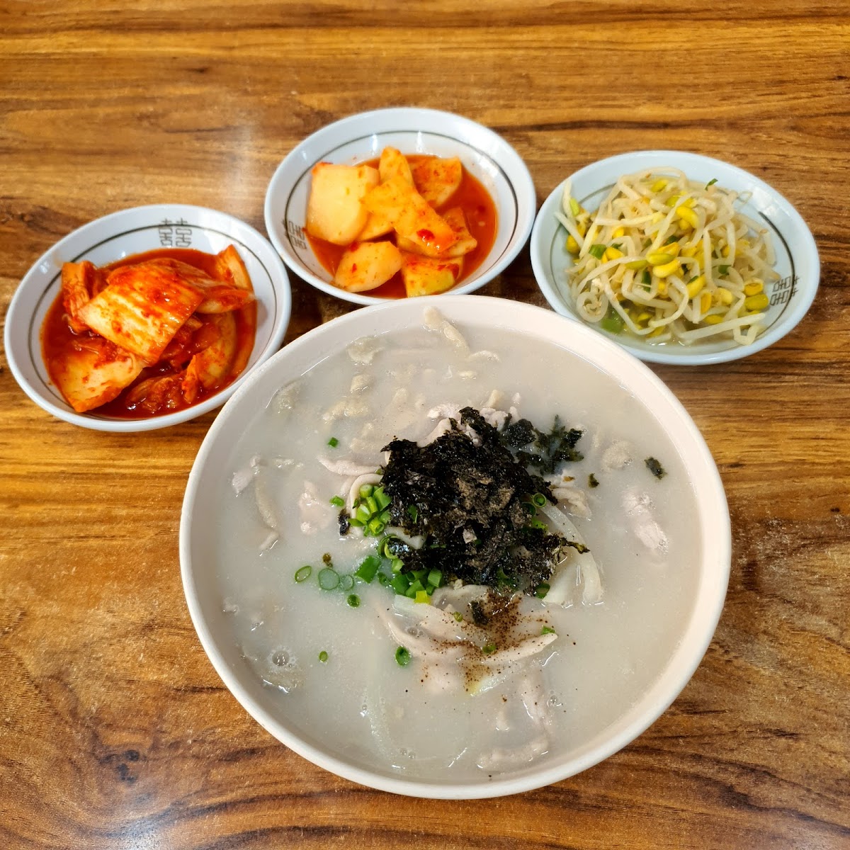 Golmok Sikdang Photos 2