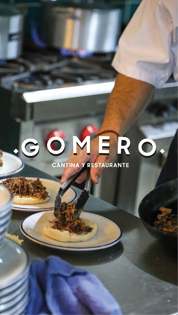 Gomero Cantina Y Restaurante Photos 9