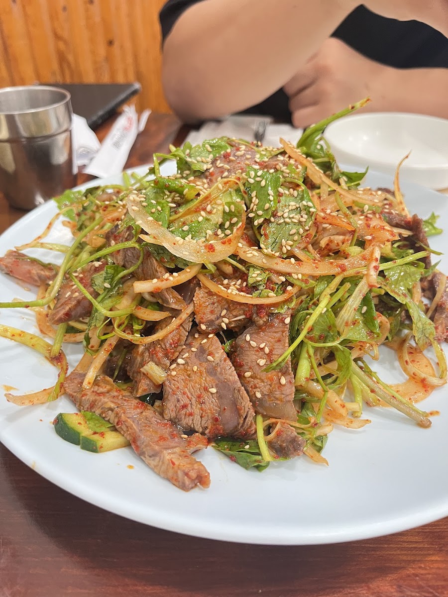 Gon Ji Am Restaurant Photos 9