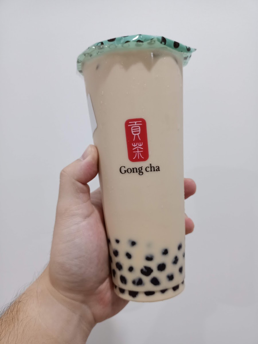 Gong Cha Chester Hill Photos 2