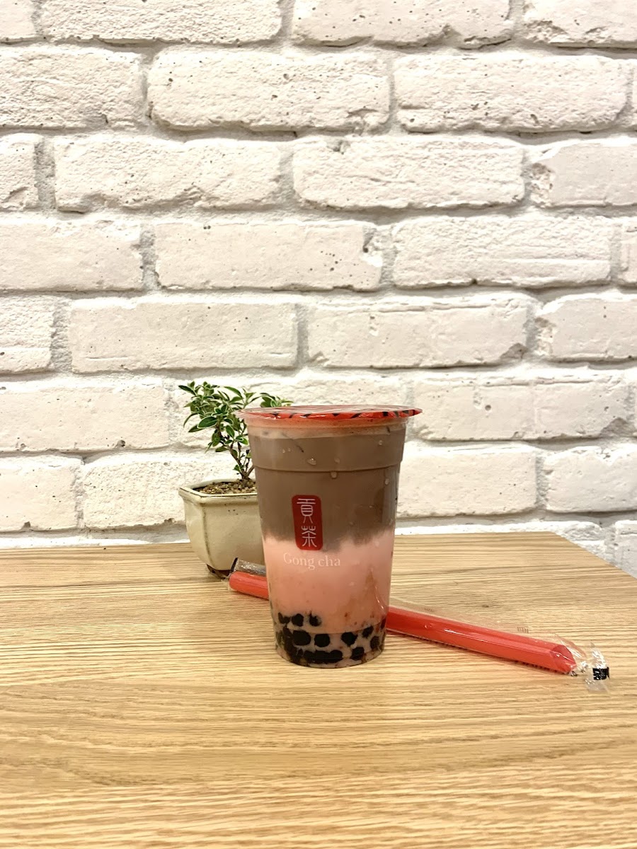 Gong Cha Danforth - Greektown Photos 2