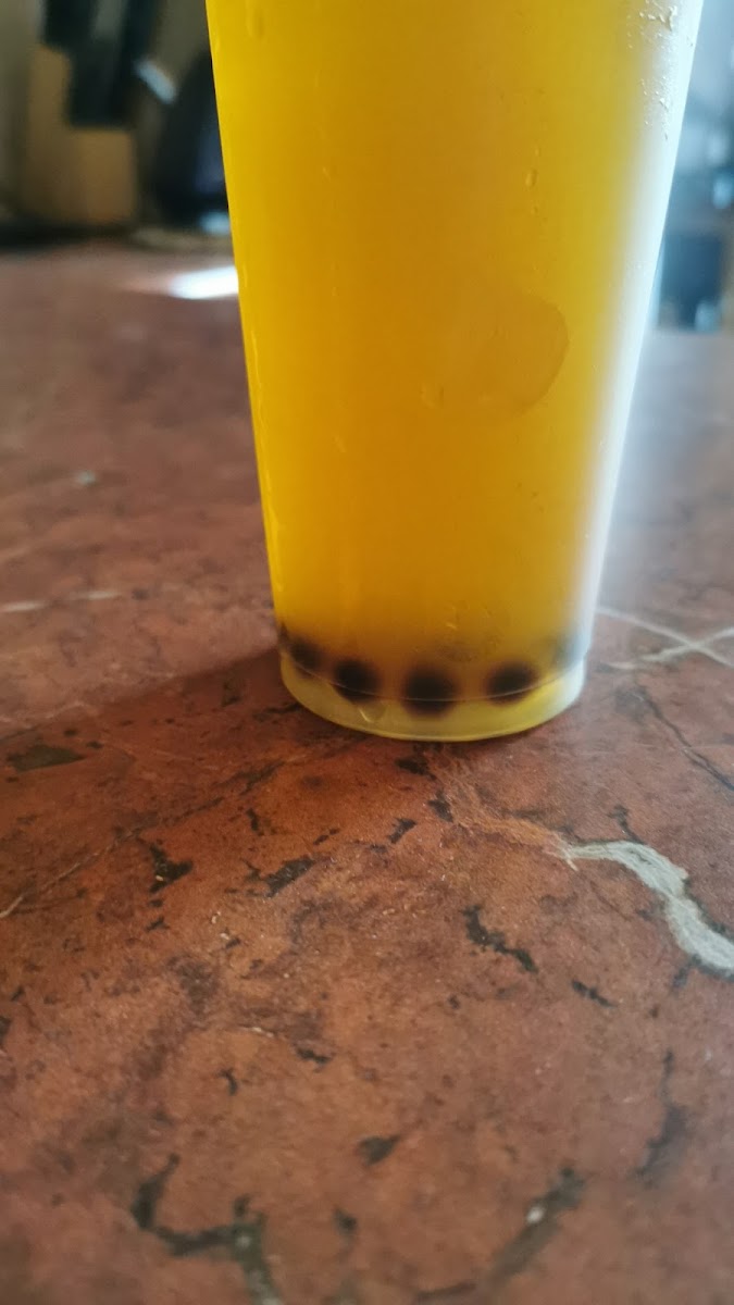 Gong Cha Forest Lake Photos 2
