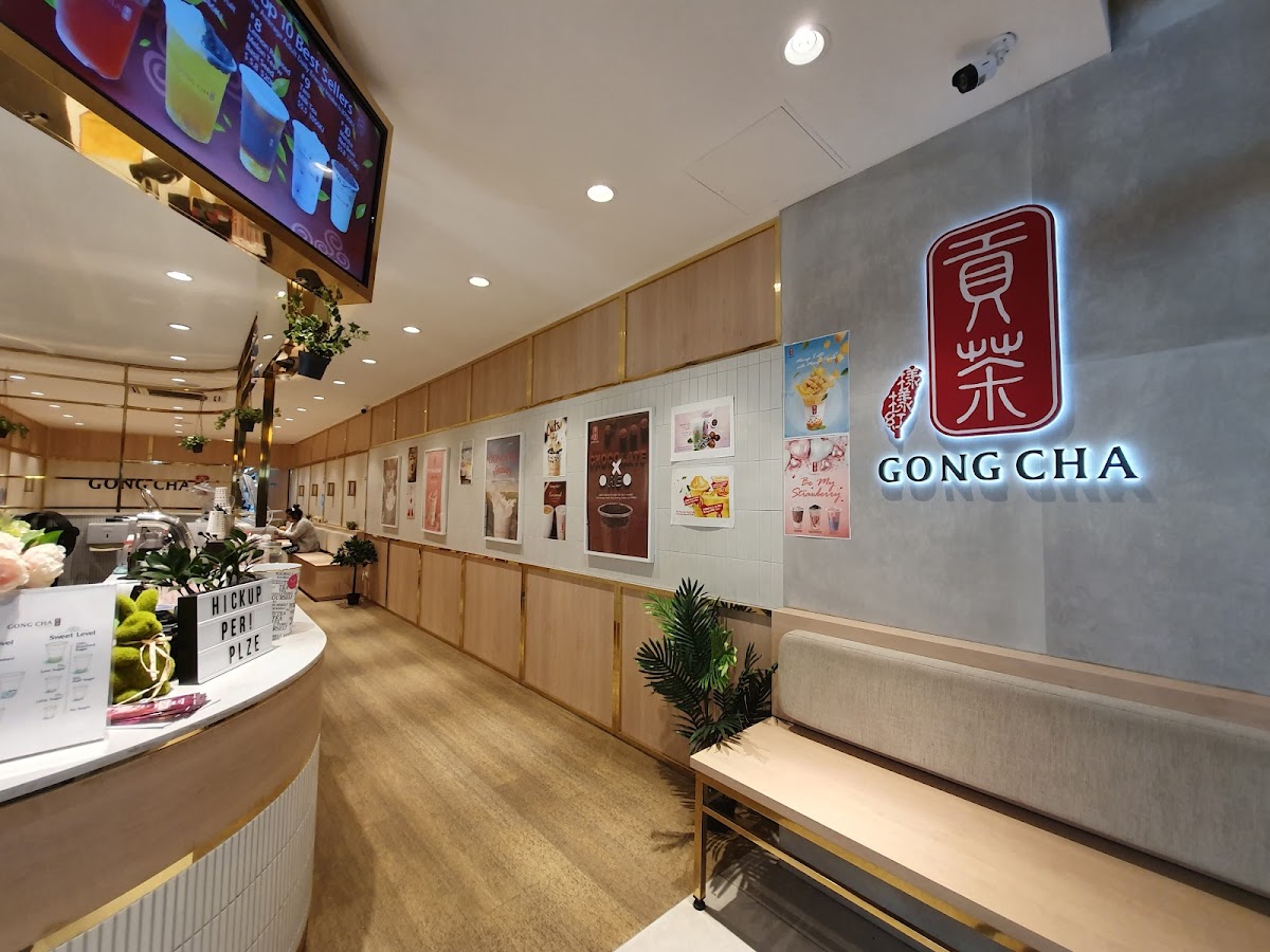 Gong Cha Marrickville Photos 9