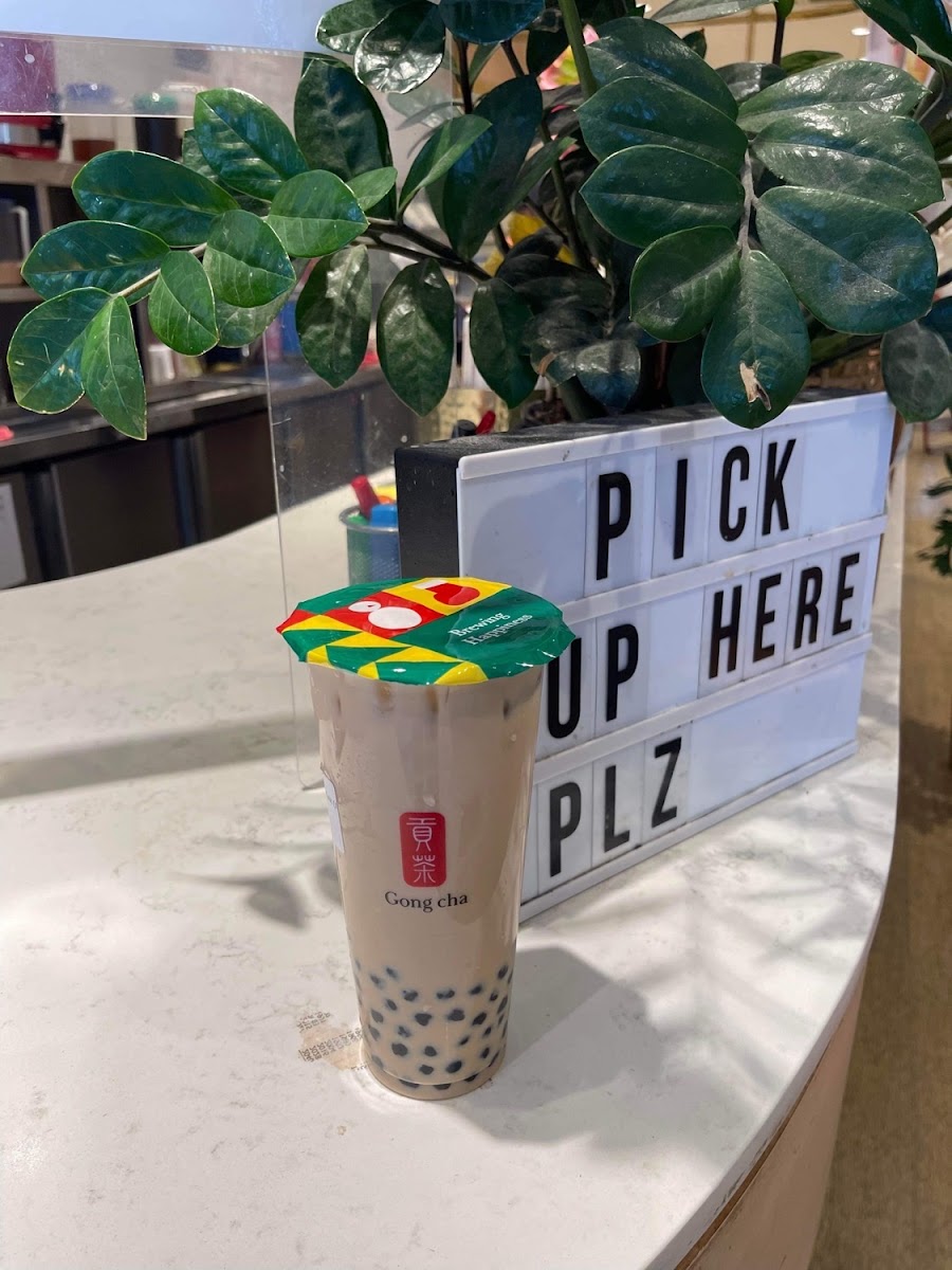 Gong Cha Marrickville Photos 2