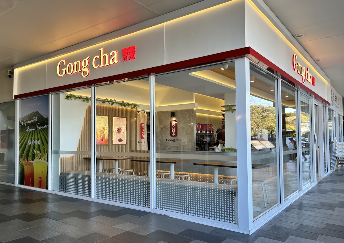 Gong Cha Runcorn