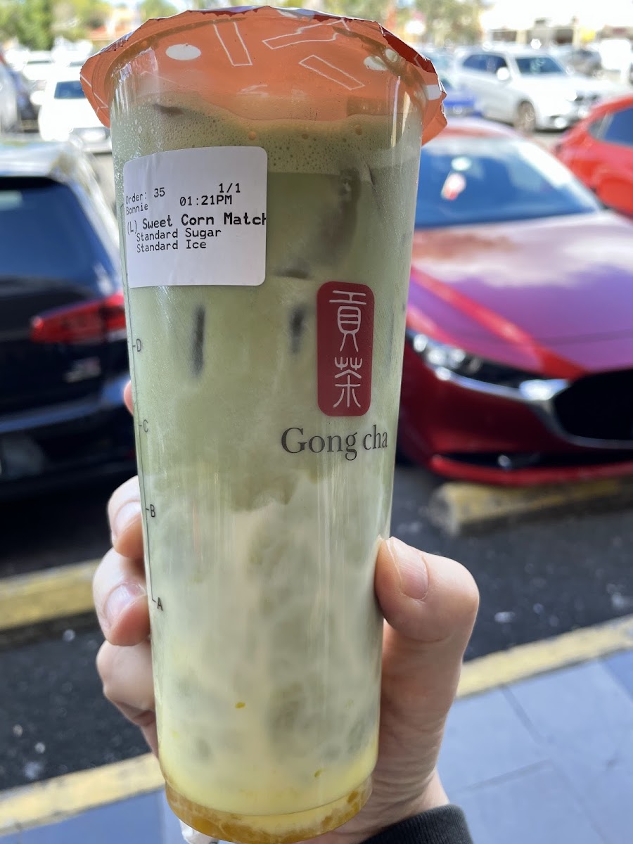 Gong Cha Runcorn Photos 2