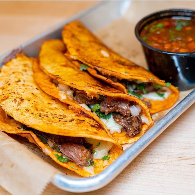 Gonzalez Mexican Restaurant Photos 2