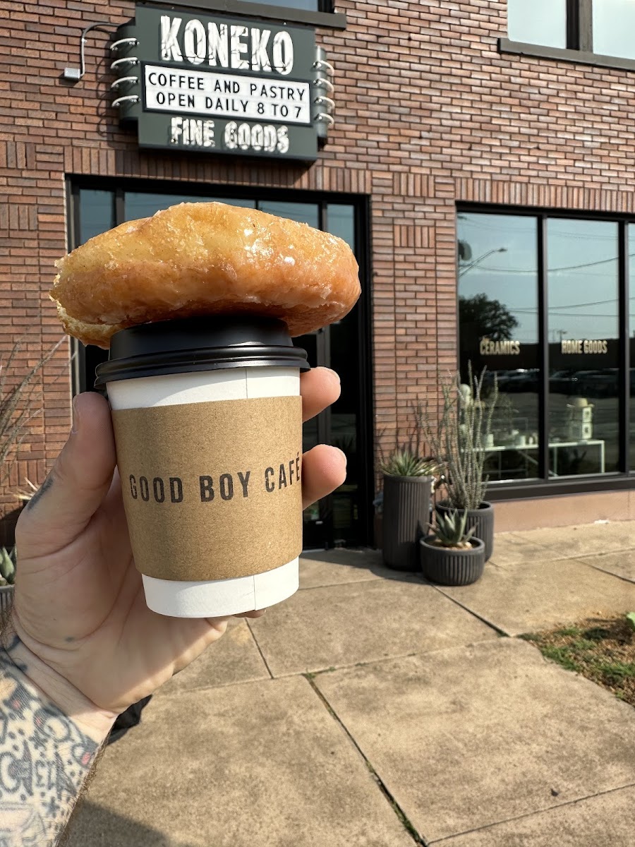 Good Boy Cafe Photos 9