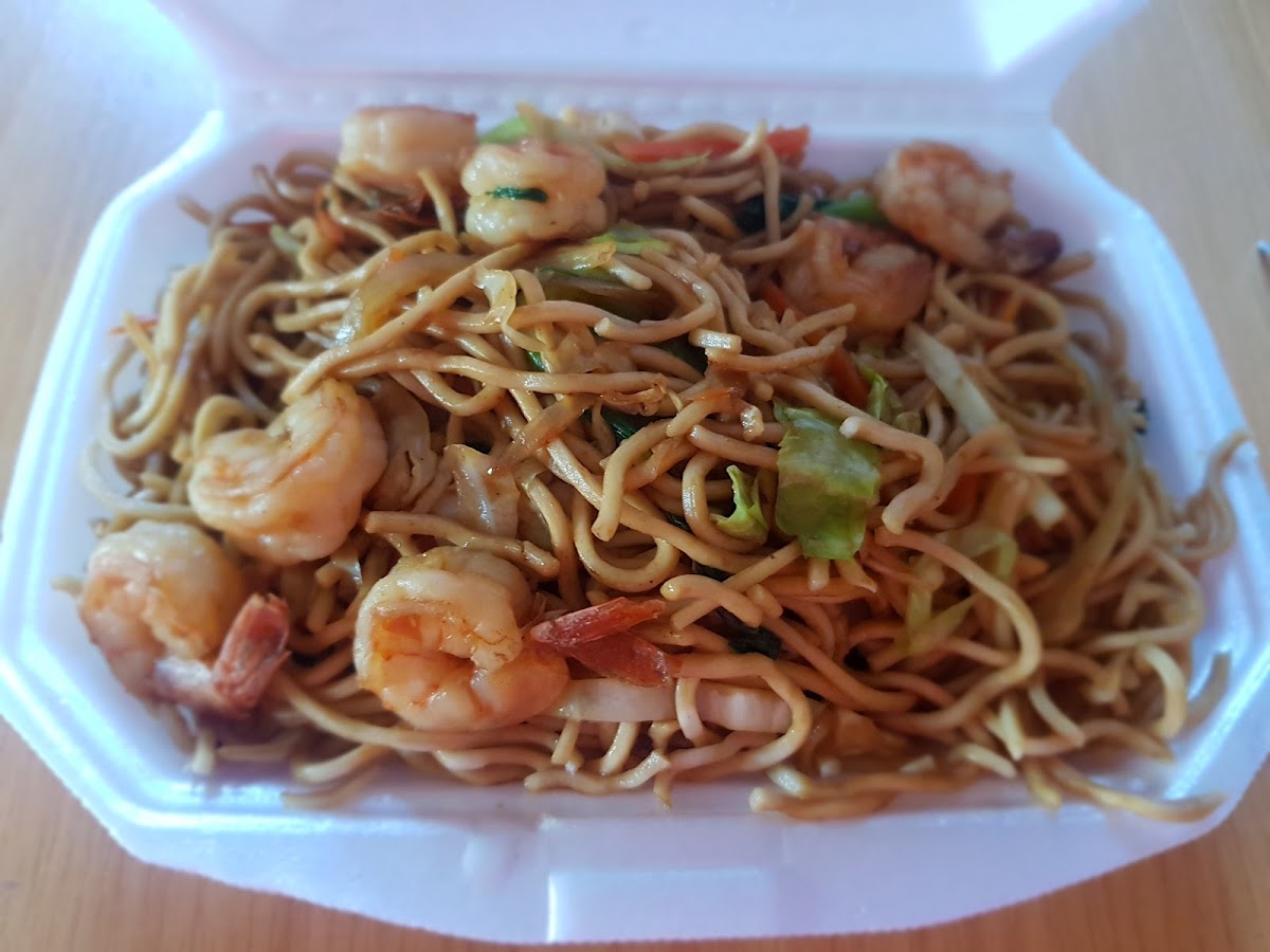 Good Chef Chinese Take Away & Sushi Bar Photos 9
