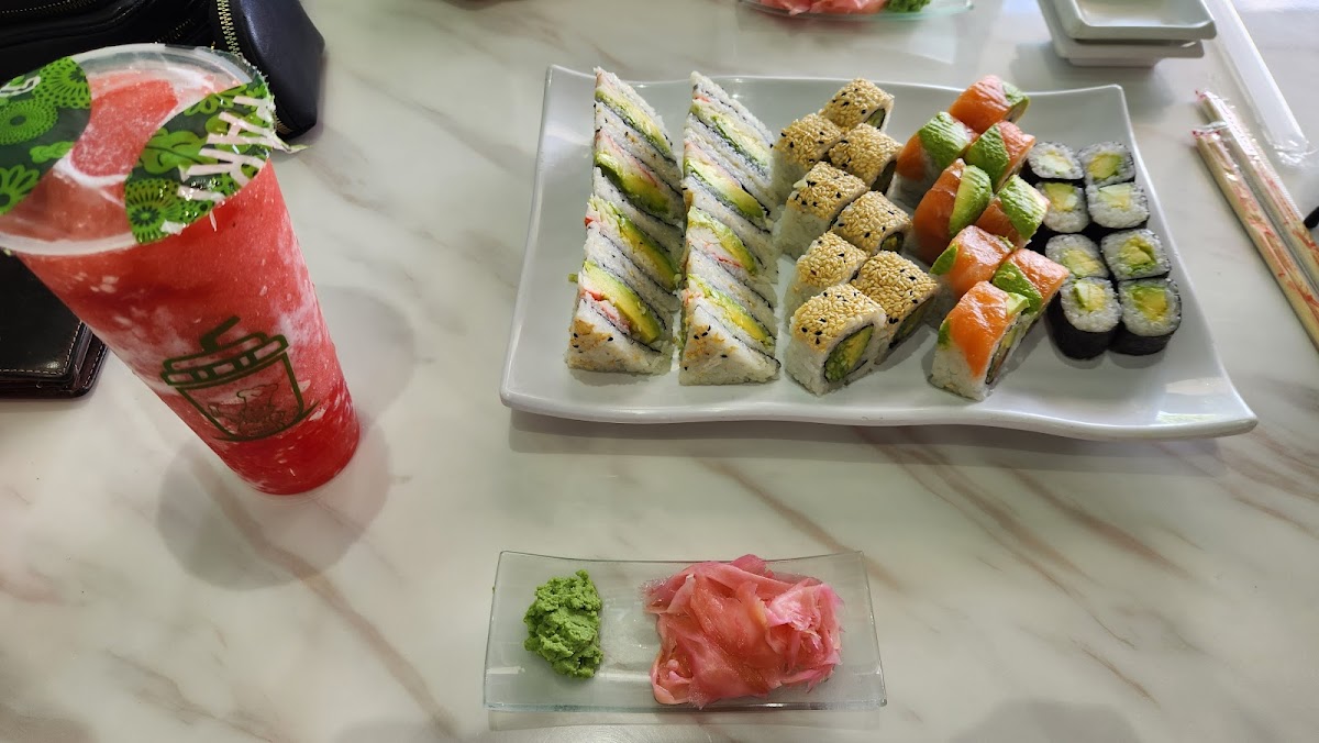 Good Chef Chinese Take Away & Sushi Bar Photos 2