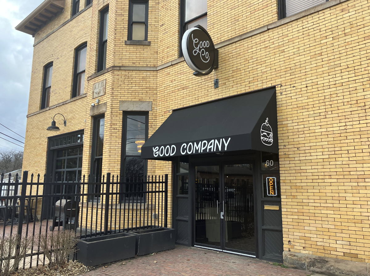 Good Company (Akron)