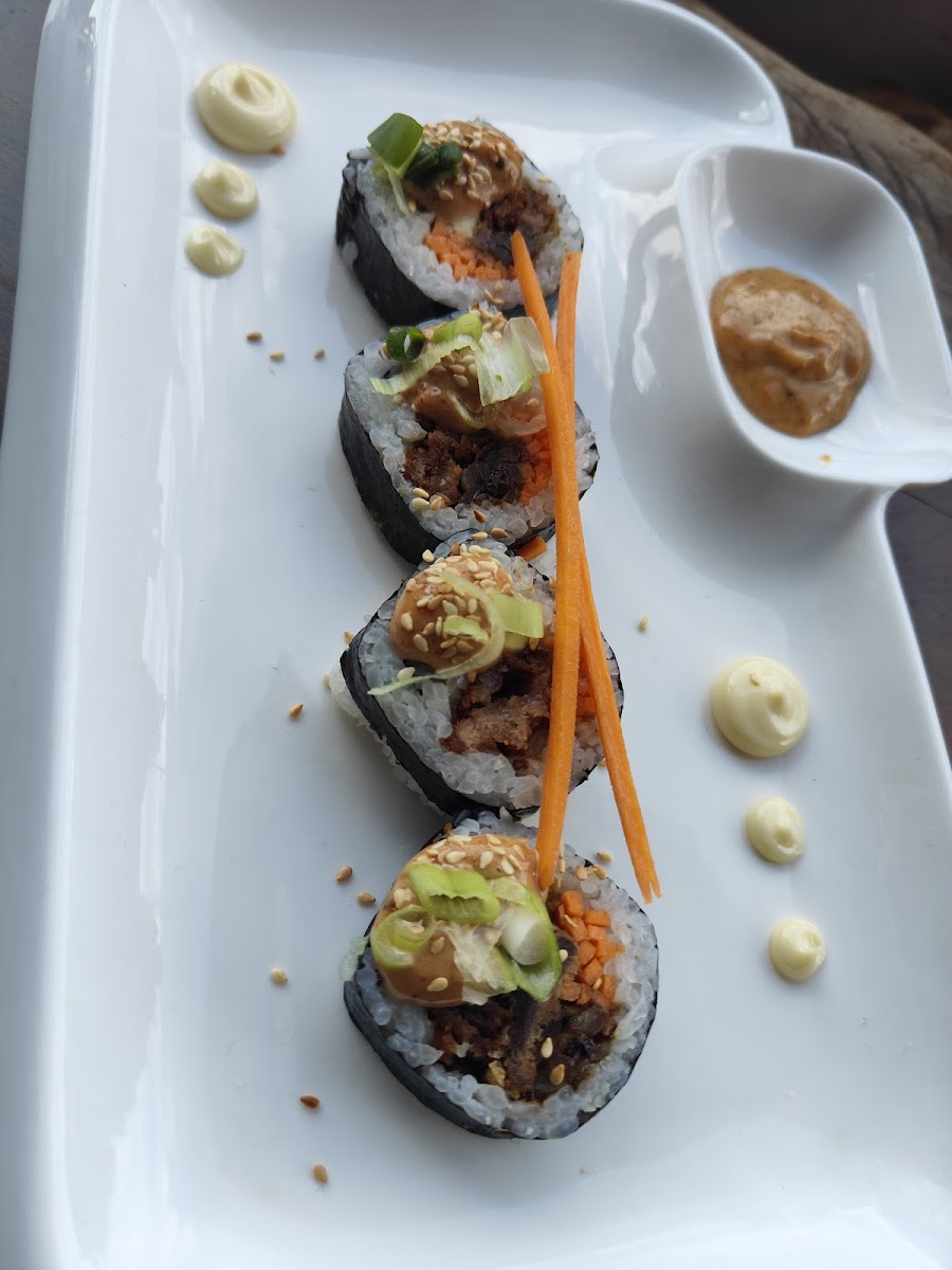 Good Flavour Restaurant Photos 2