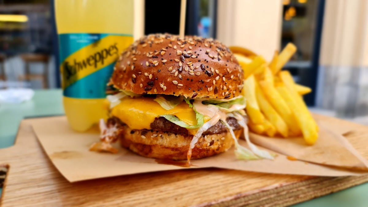 Good Food Centar Photos 9