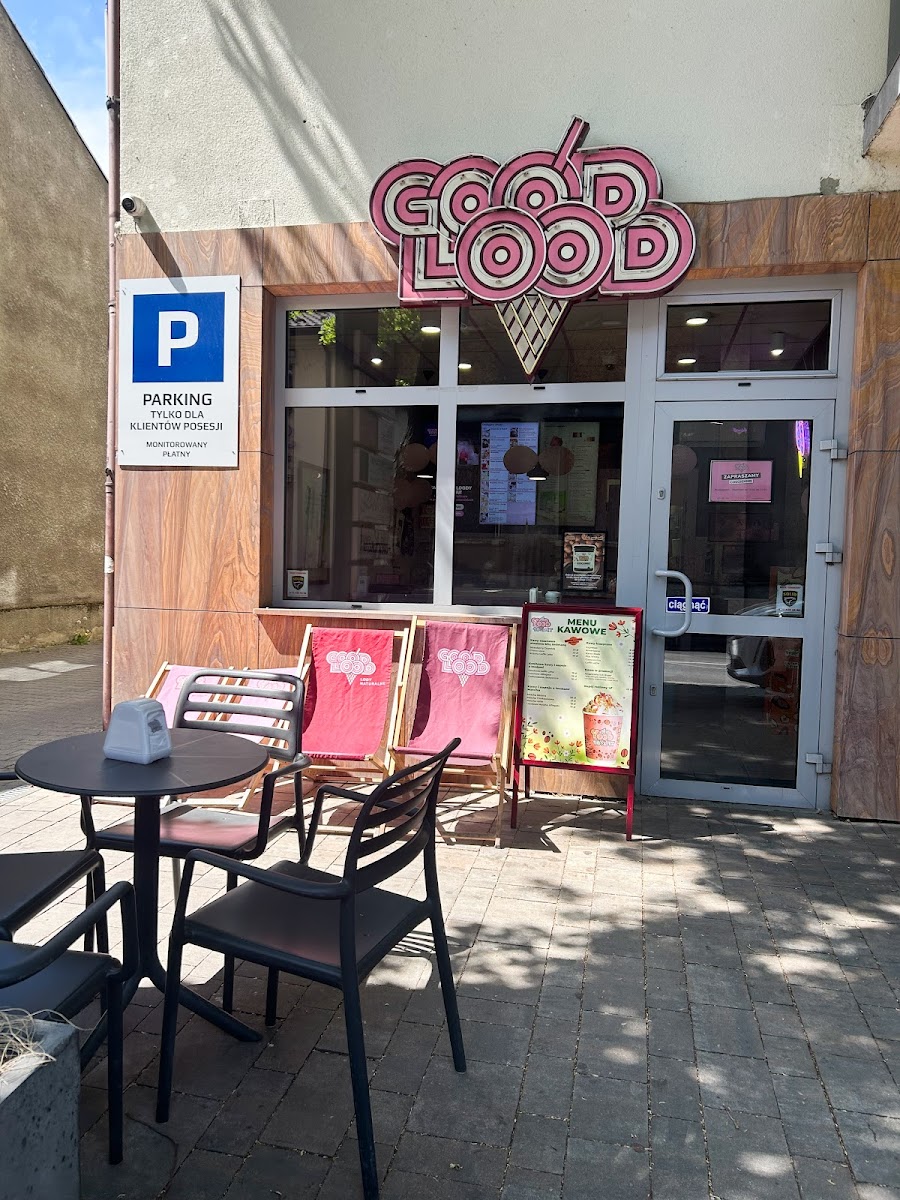 Good Lood – Lody Rzemieślnicze