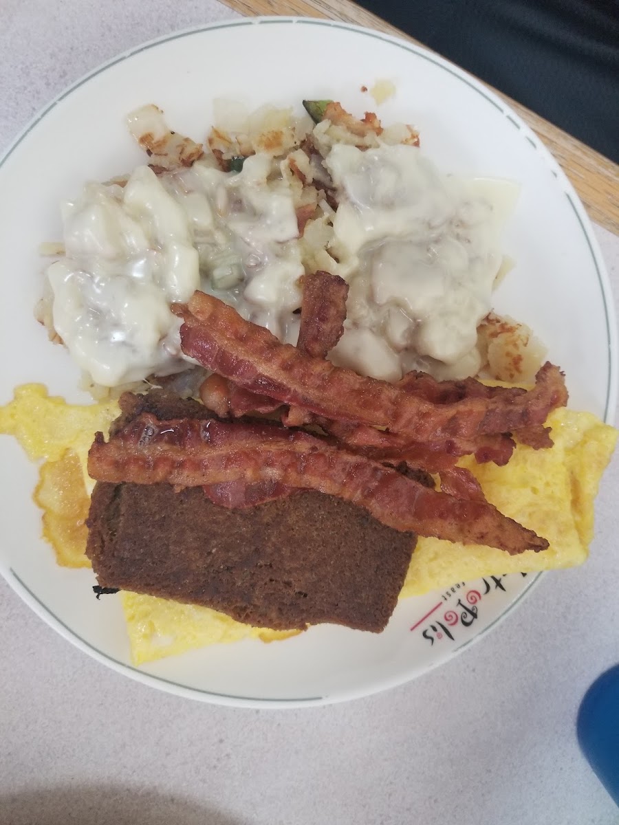 Good Morning Breakfast - Point Breeze Photos 9