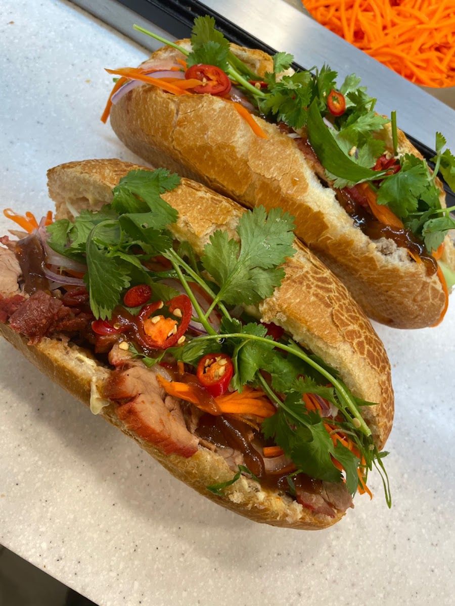 Good Morning Vietnam Eatery Photos 2