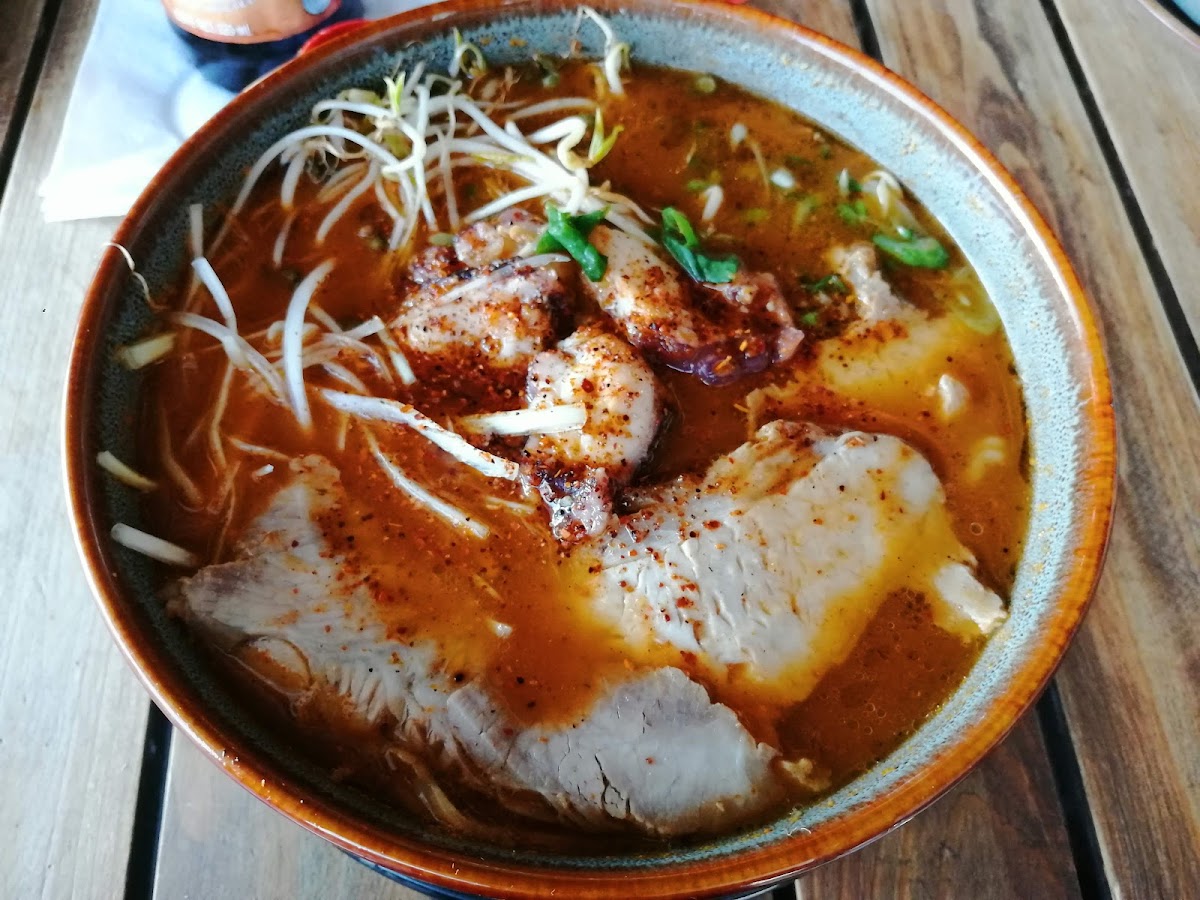 Good Ramen Caucel Photos 9