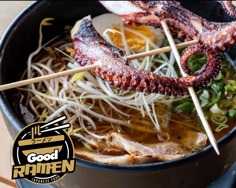 Good Ramen Caucel Photos 2