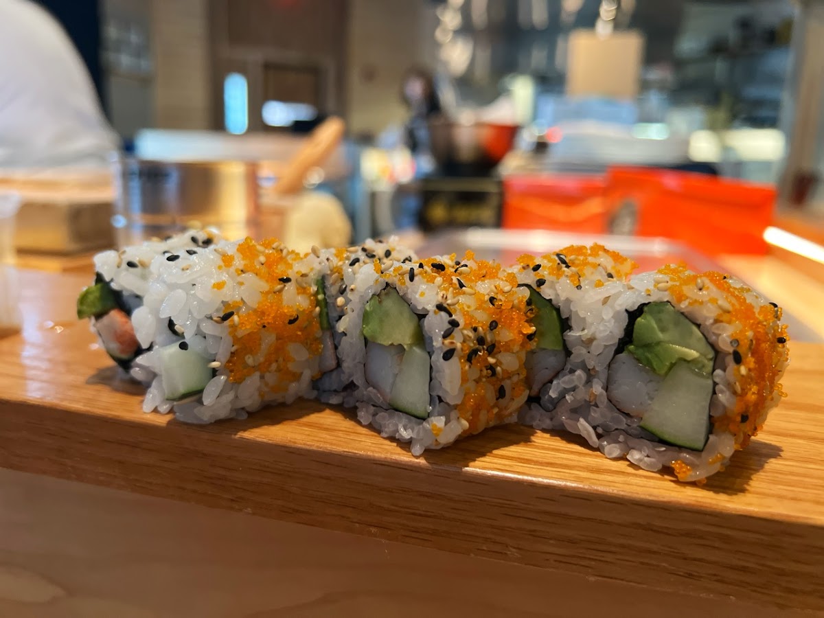 Good Sushi Photos 2