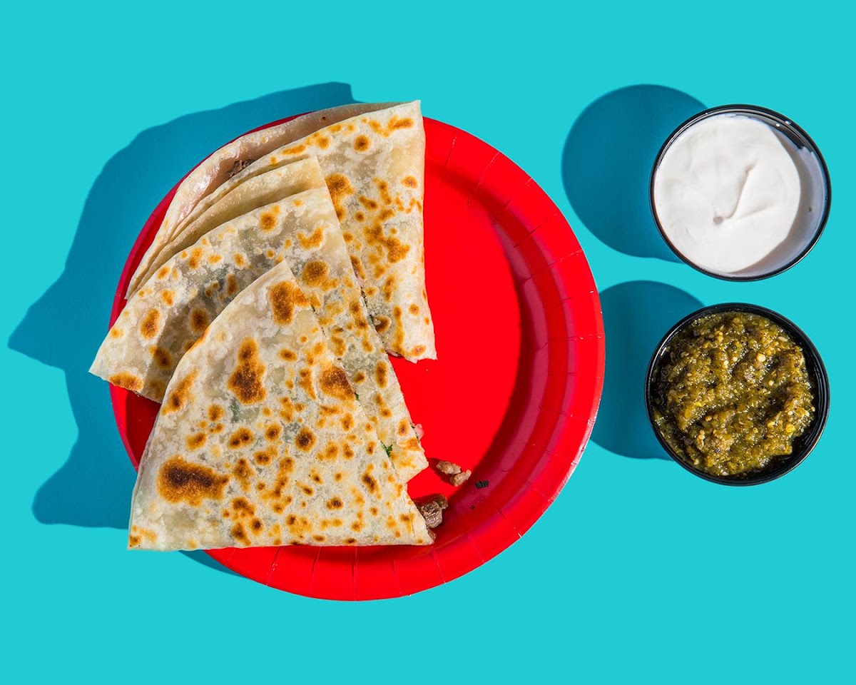 Good Taco Photos 2