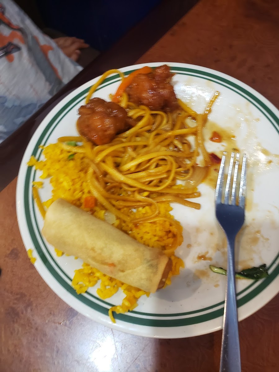Good Taste Asian Buffet Photos 9