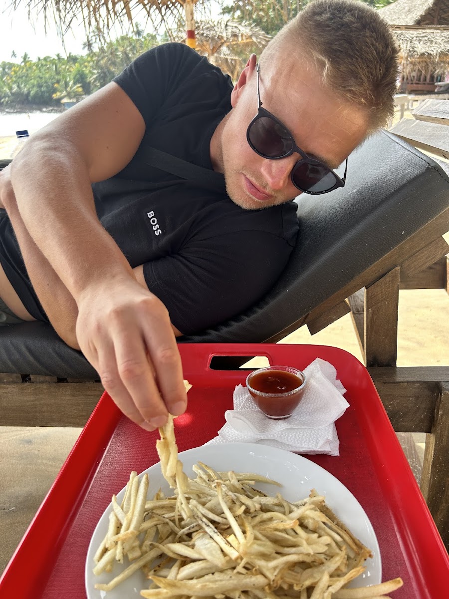 Good Vibes Only | Grill & Bar Photos 9