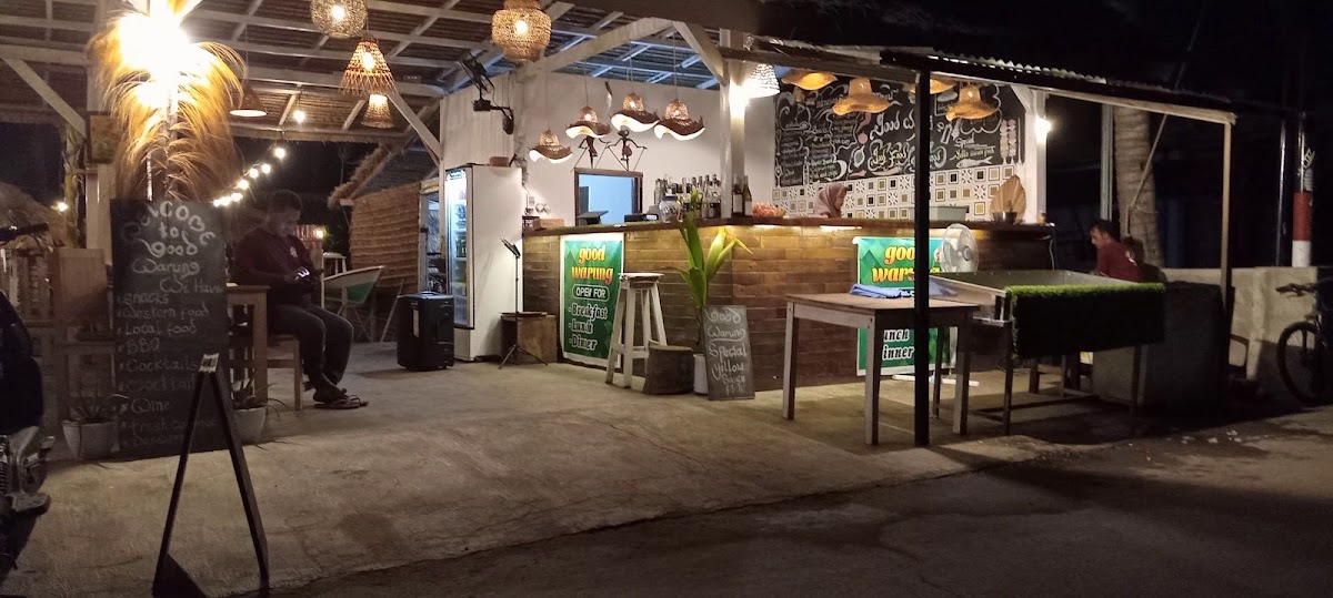 Good Warung