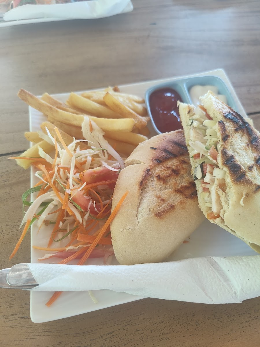 Good Warung Photos 9