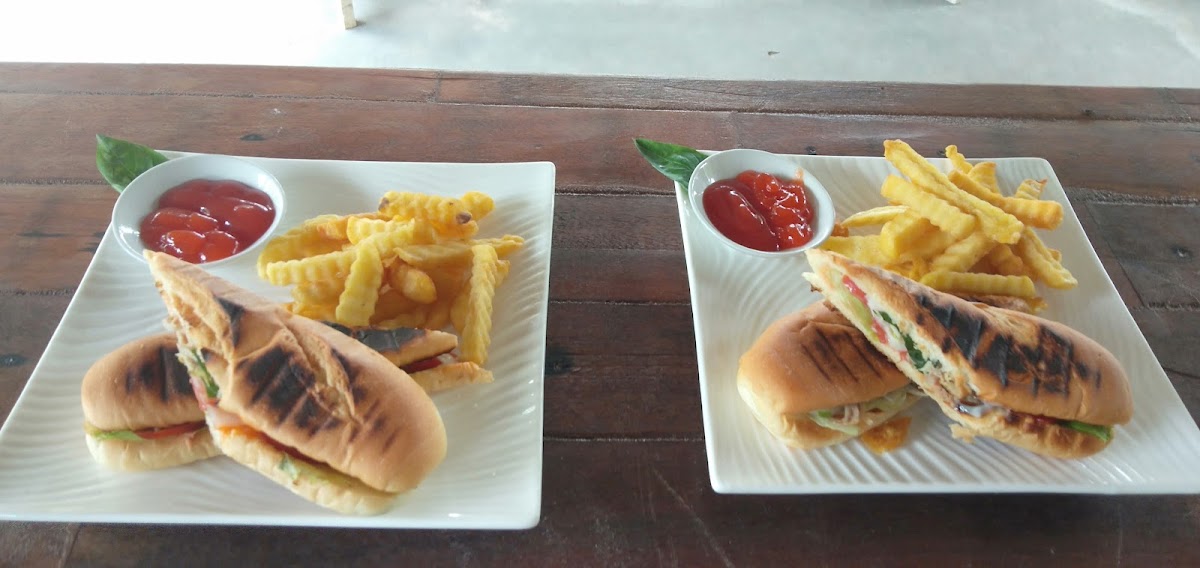 Good Warung Photos 2