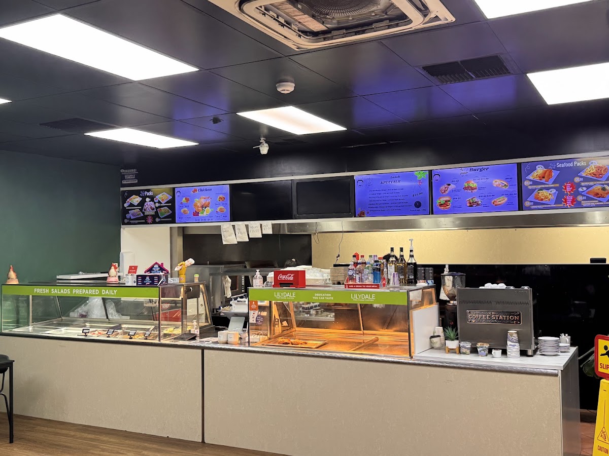 Goody's Kitchen