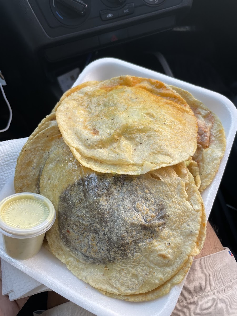 Gorditas De Canasta 'el Loro' Photos 2