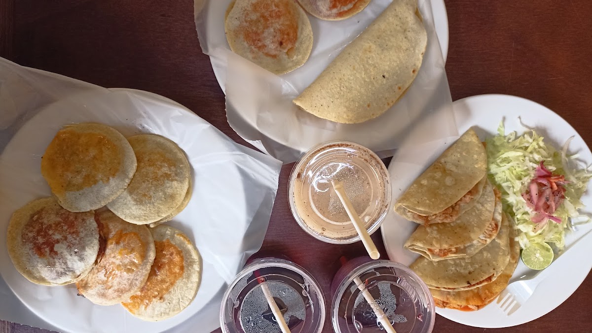 Gorditas Don Chilo Photos 2