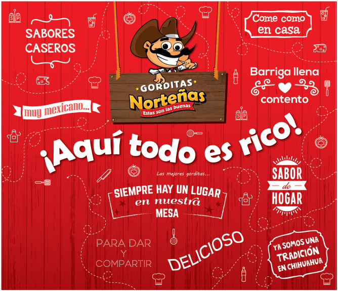 Gorditas Norteñas Photos 2