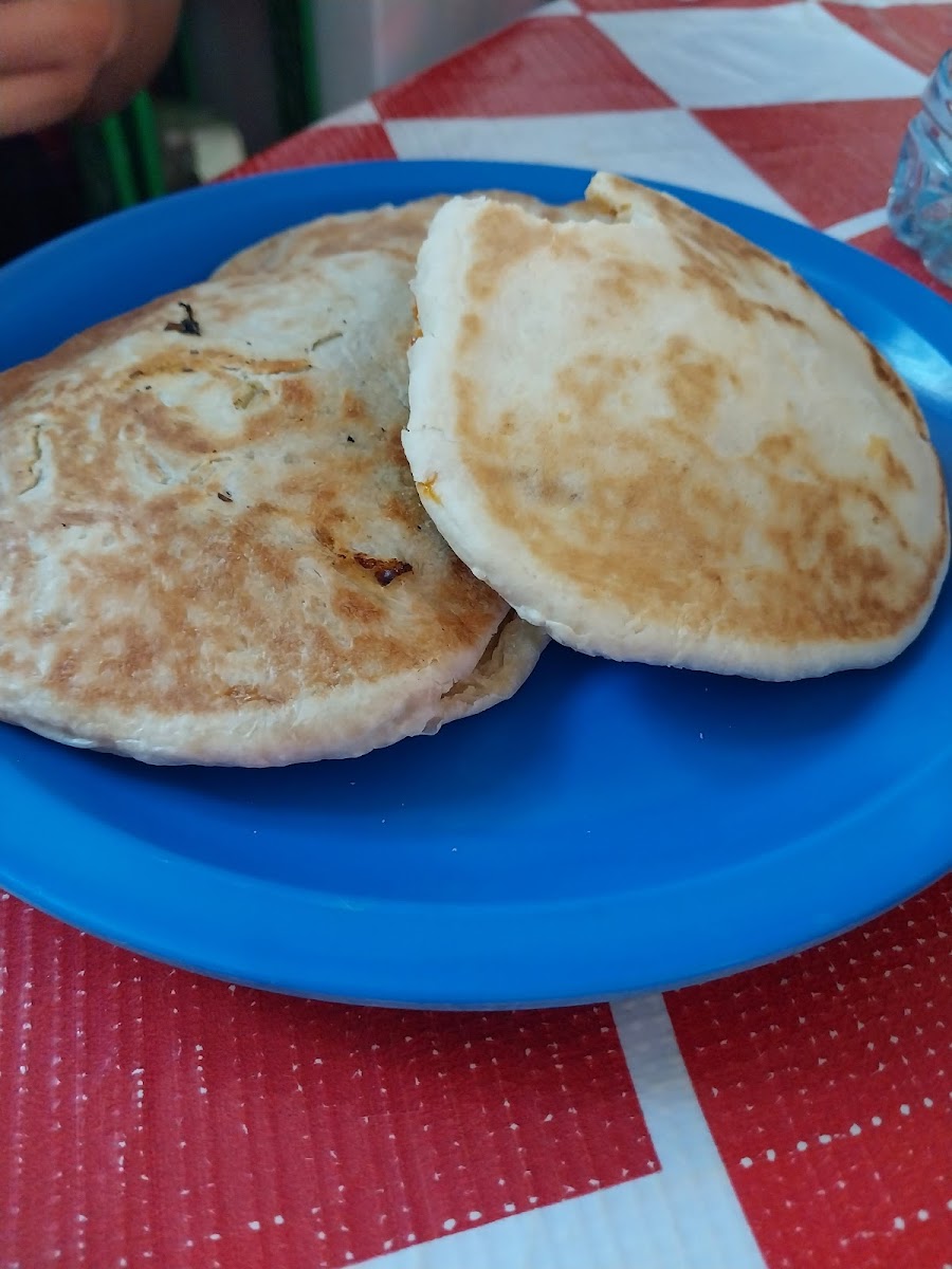 Gorditas Shop