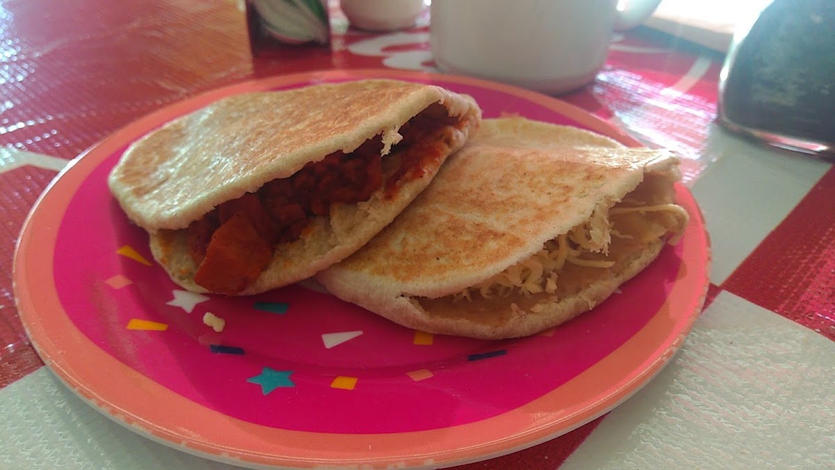 Gorditas Shop Photos 2