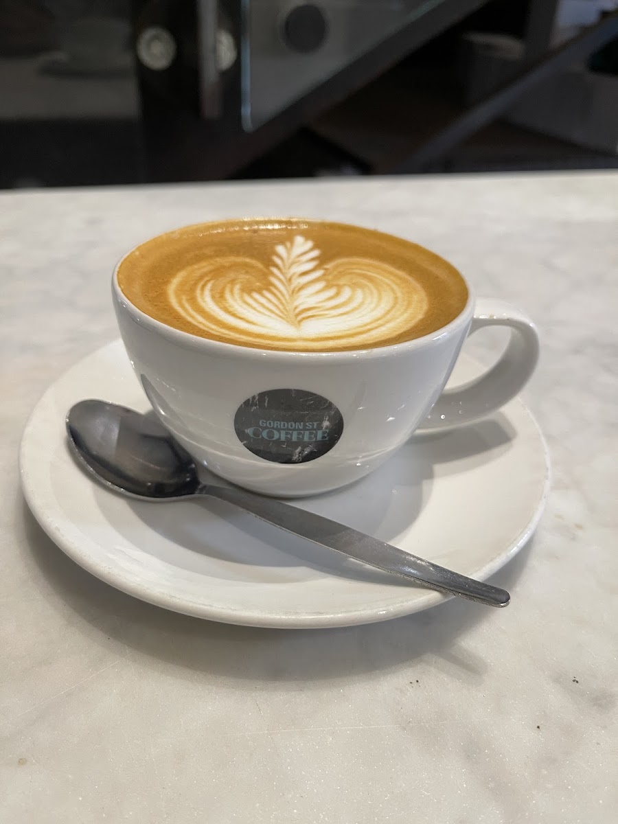 Gordon Street Coffee Photos 2