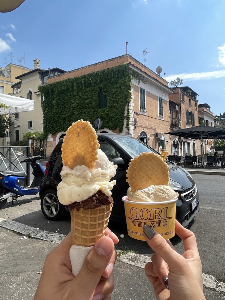 Gori Gelato Photos 2