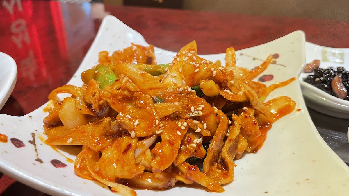 Gosire Korean Bbq Restaurant Photos 9