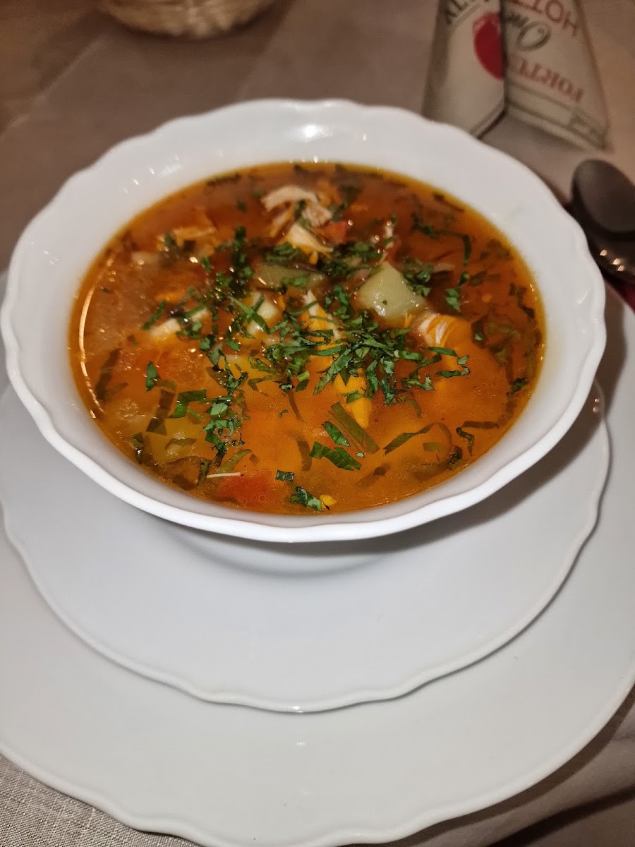 Gossip Restaurant Photos 2