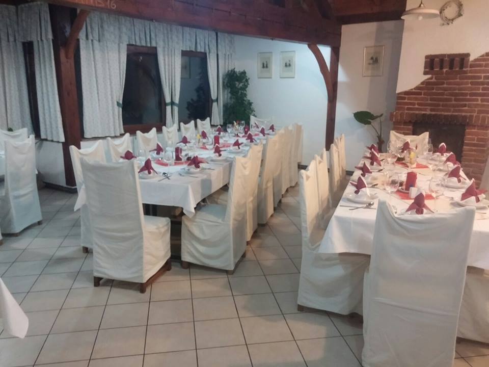 Gostišče Veselič, Belokranjska Hiša D. O. O.