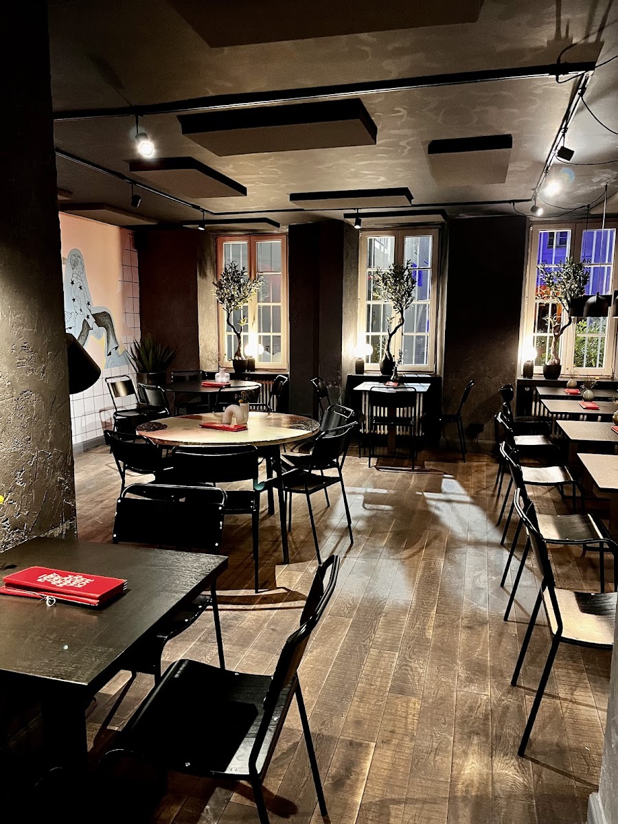 Gotti Pizza Photos 2