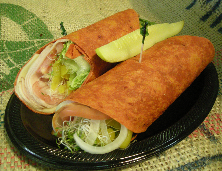 Gourmand's Deli & Coffee Photos 2