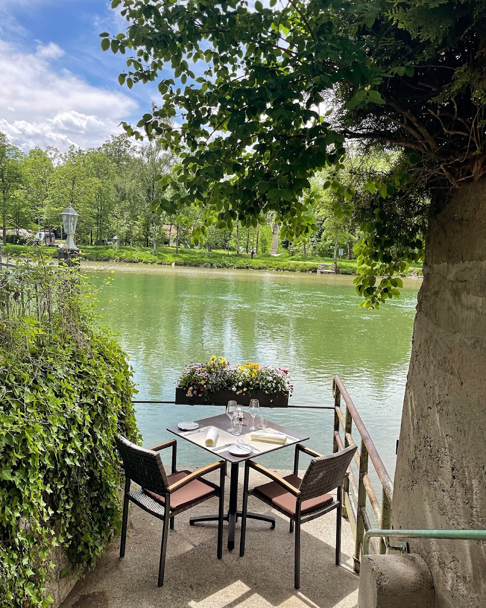 Gourmet Restaurant Ca‘Leone